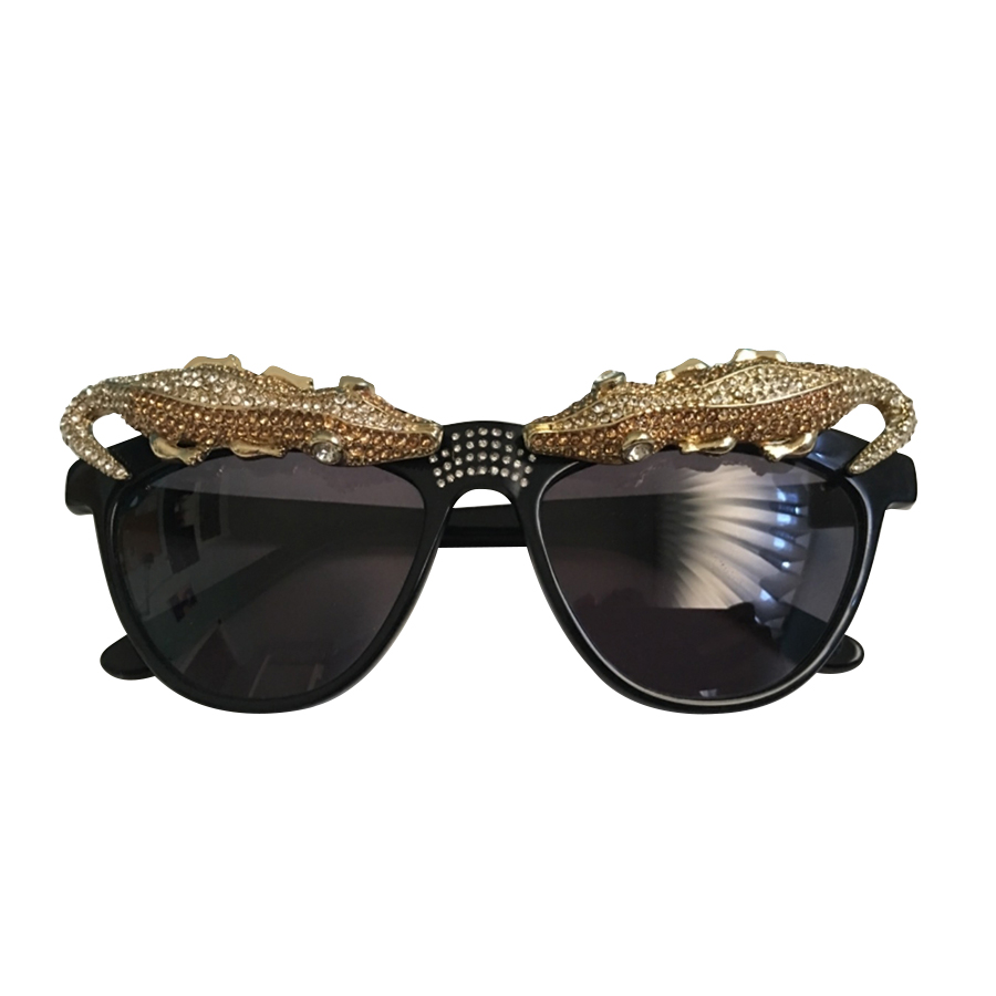 Anna Dello Russo Pour H&M Sonnenbrille