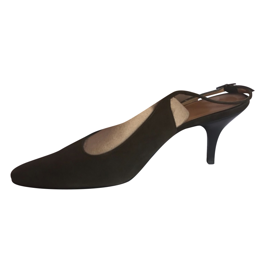 Hermès Pumps