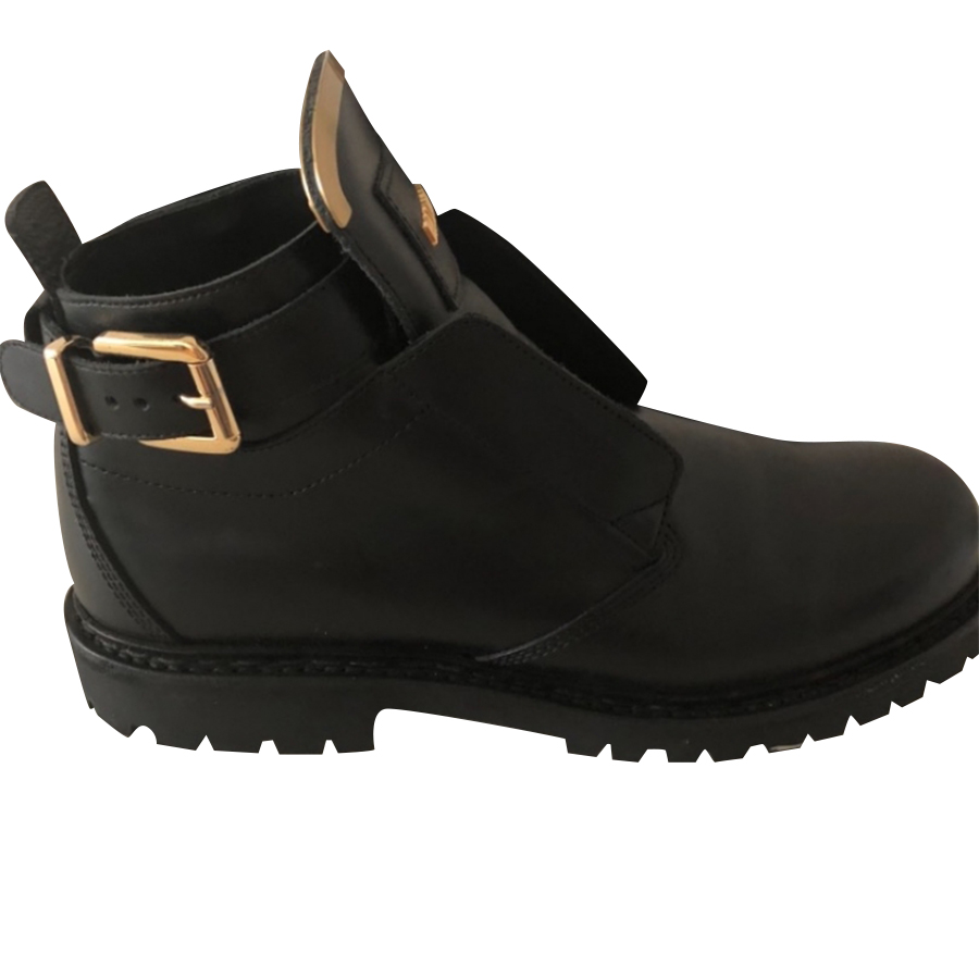 Balmain King 176 Stiefel