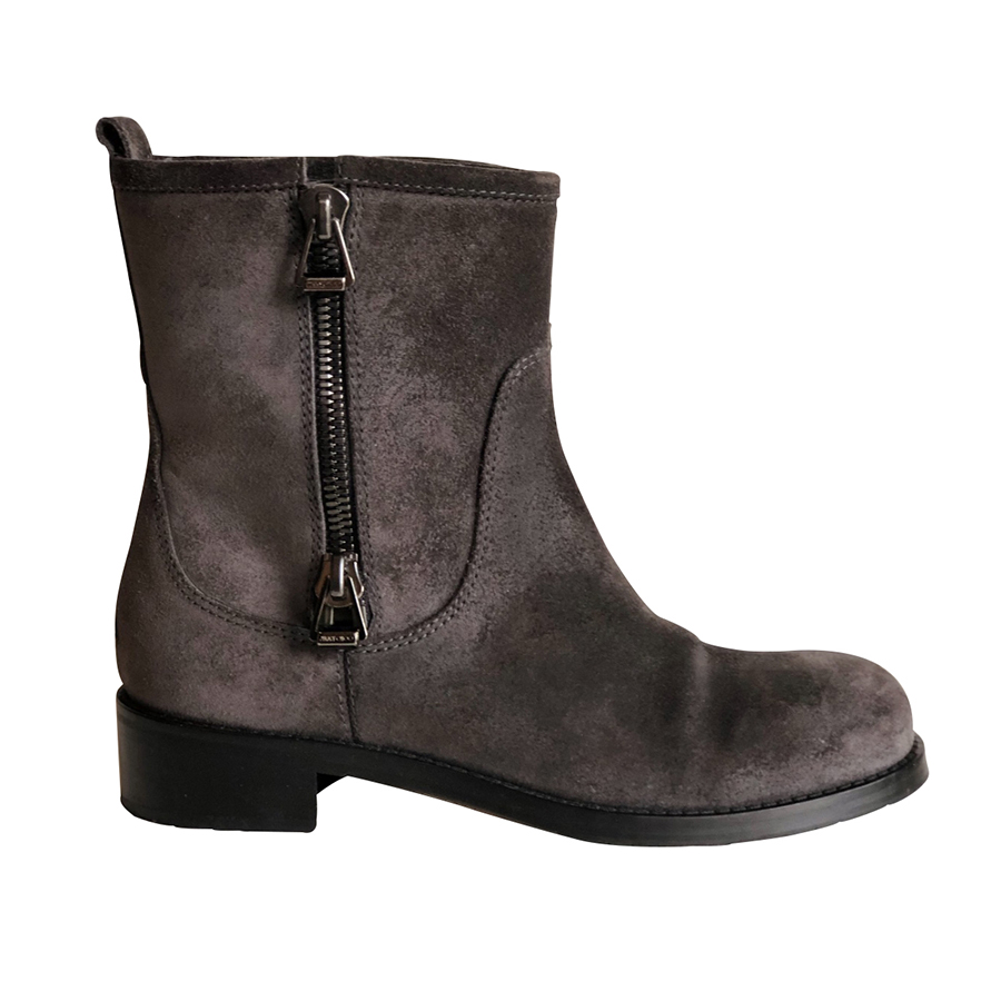 Jimmy Choo Bottines