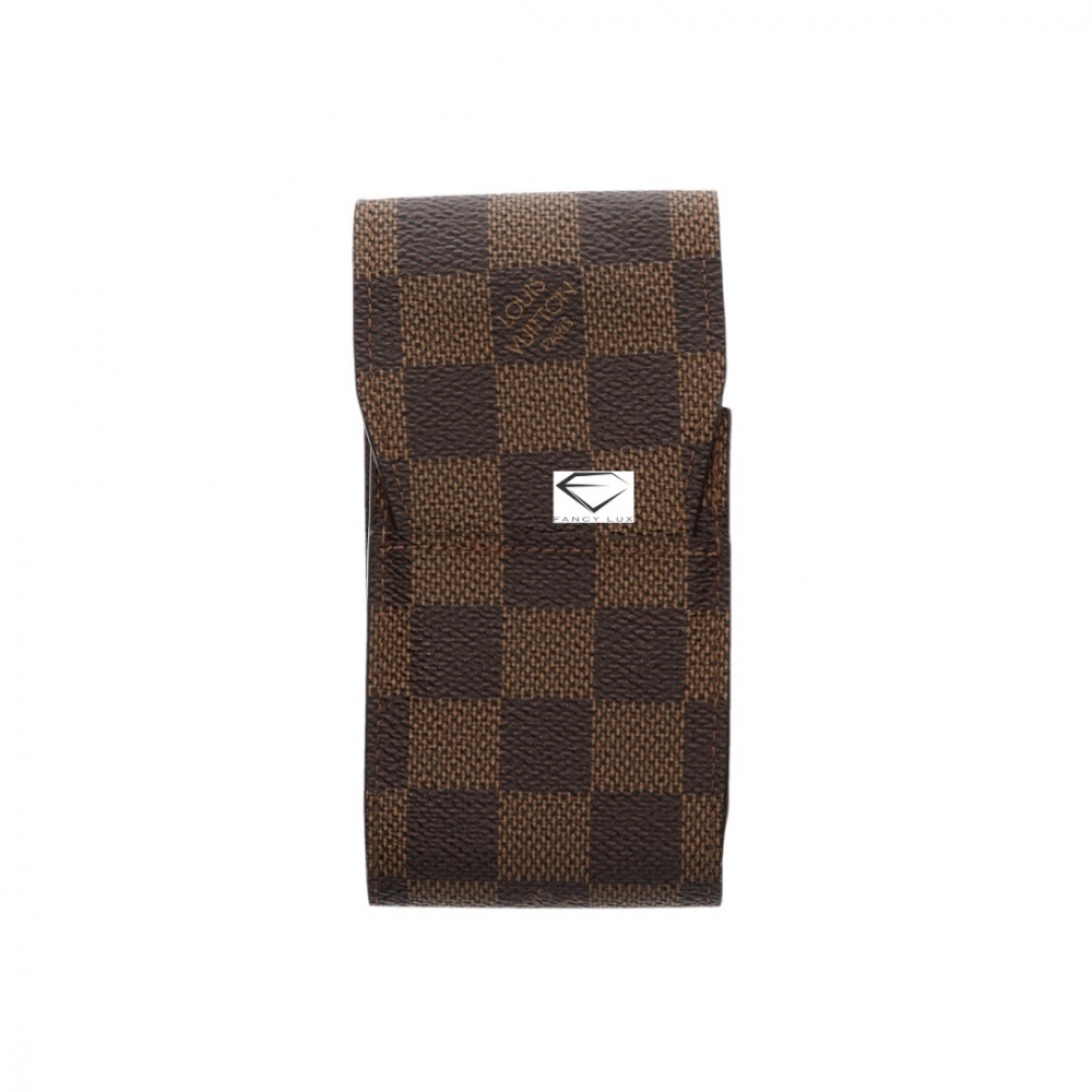 Louis Vuitton Zigaretten Kasten