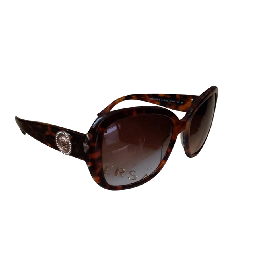 Versace Lunettes de soleil