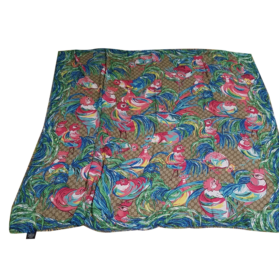 Gucci Scarf