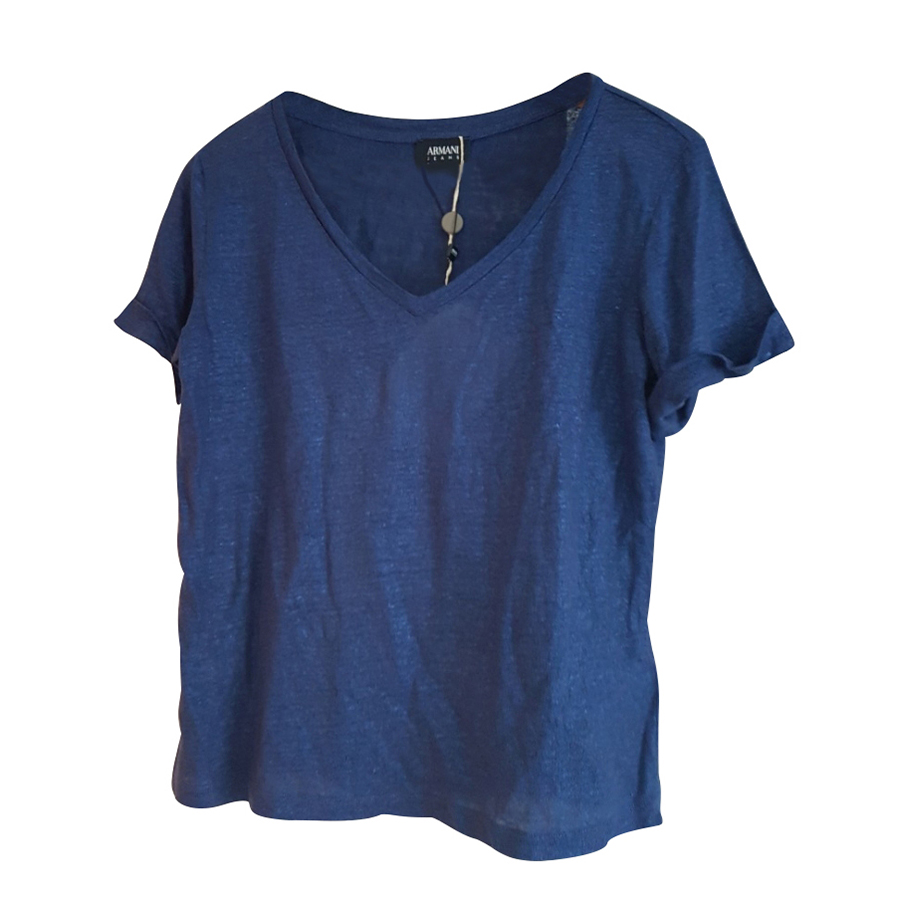 Armani Jeans T-Shirt