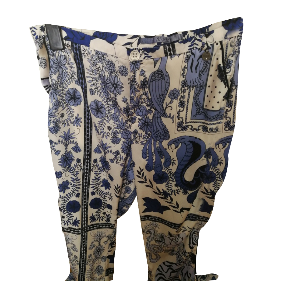Guess Hose