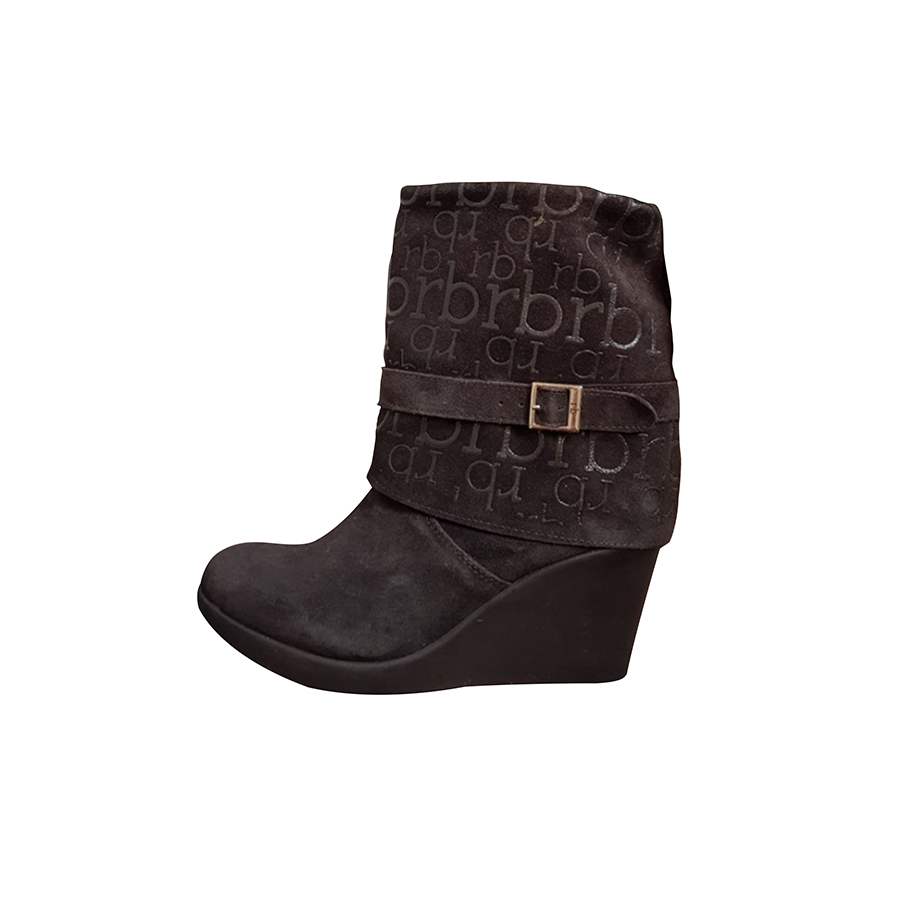 Rocco Barroco Bottines