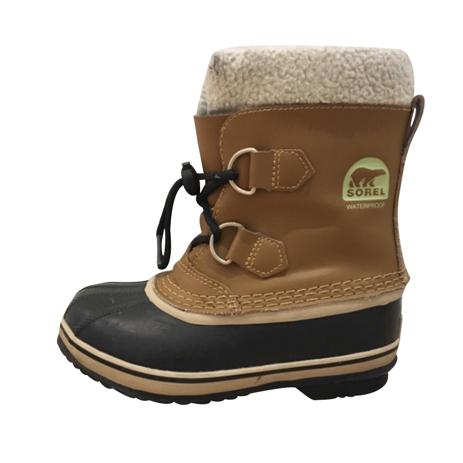 Sorel Boots