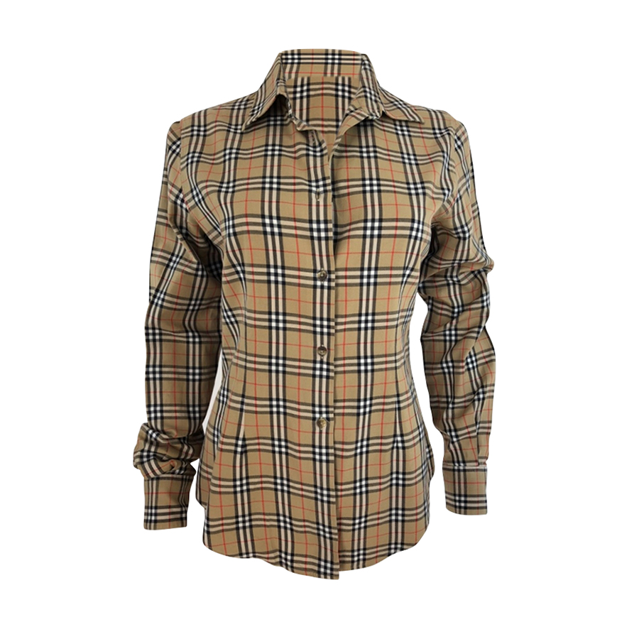 Burberry Hemd