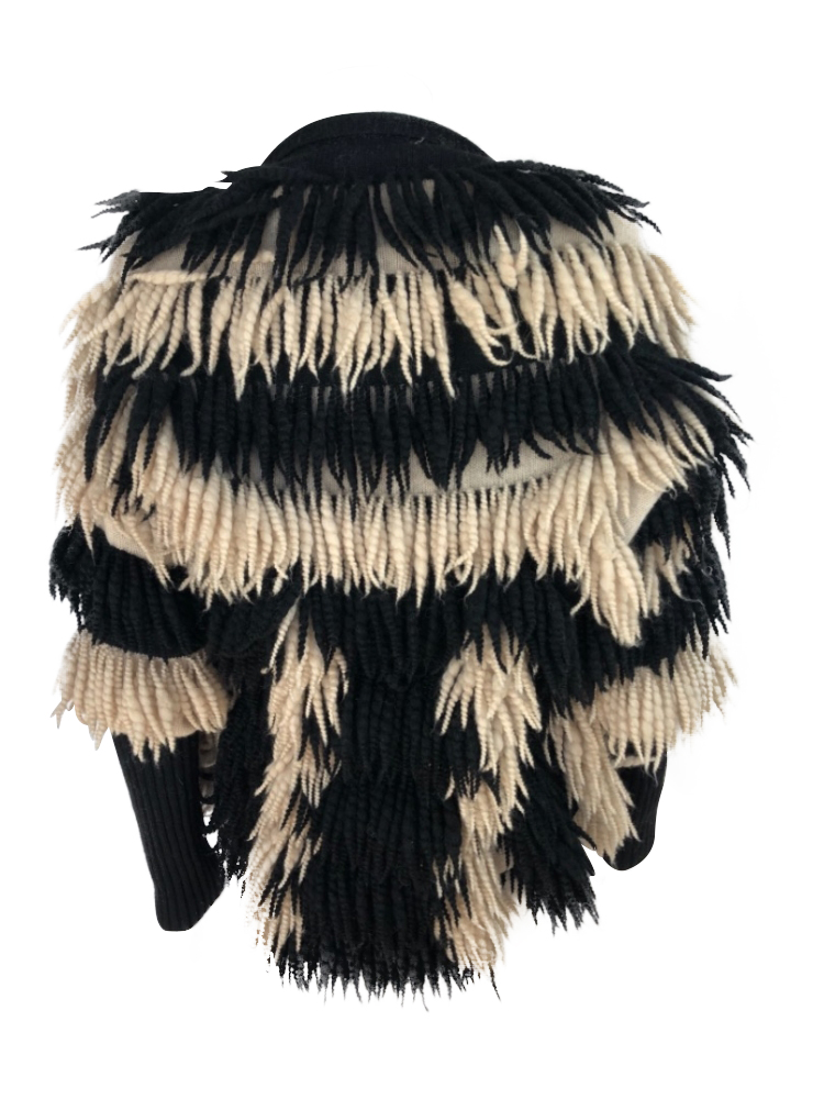 Tsumori Chisato Gilet