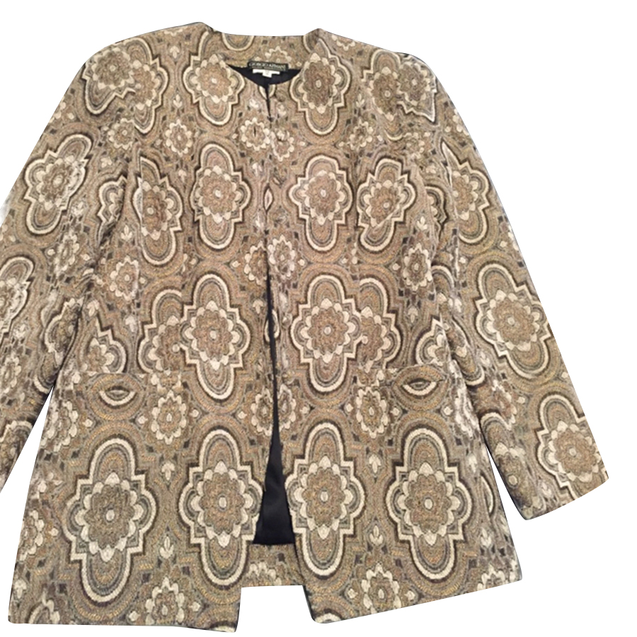 Giorgio Armani Veste