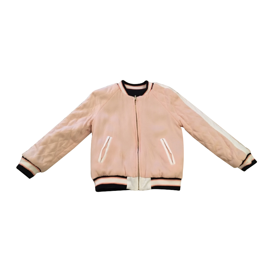 Chloé Bomber