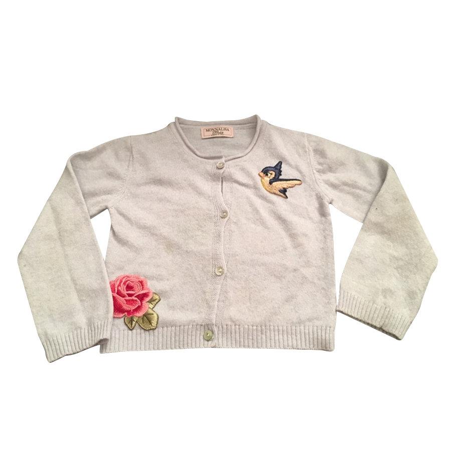 Monnalisa Cardigan