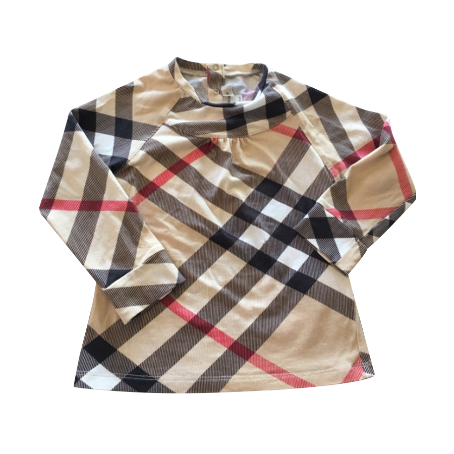 Burberry Kids T-Shirt