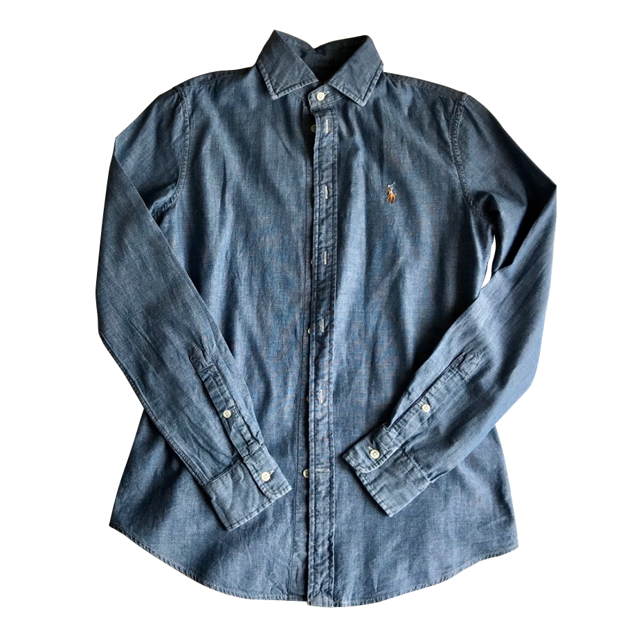 Ralph Lauren Hemd