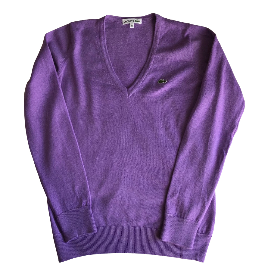 Lacoste Sweater