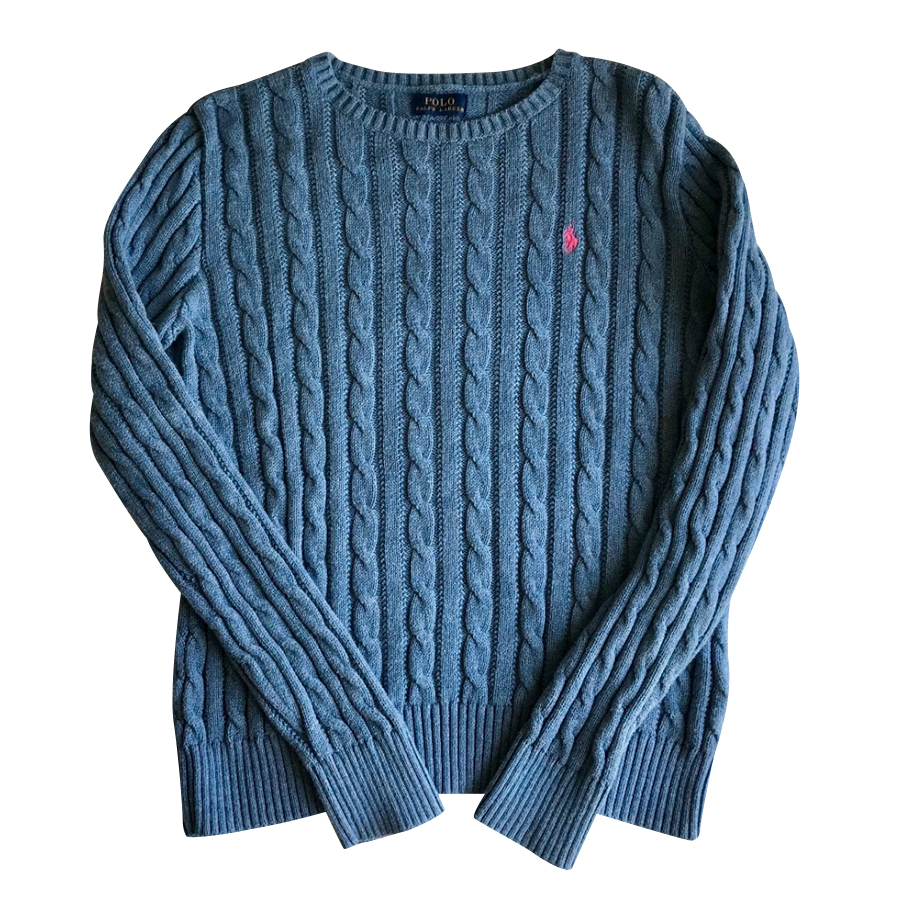 Ralph Lauren Sweater