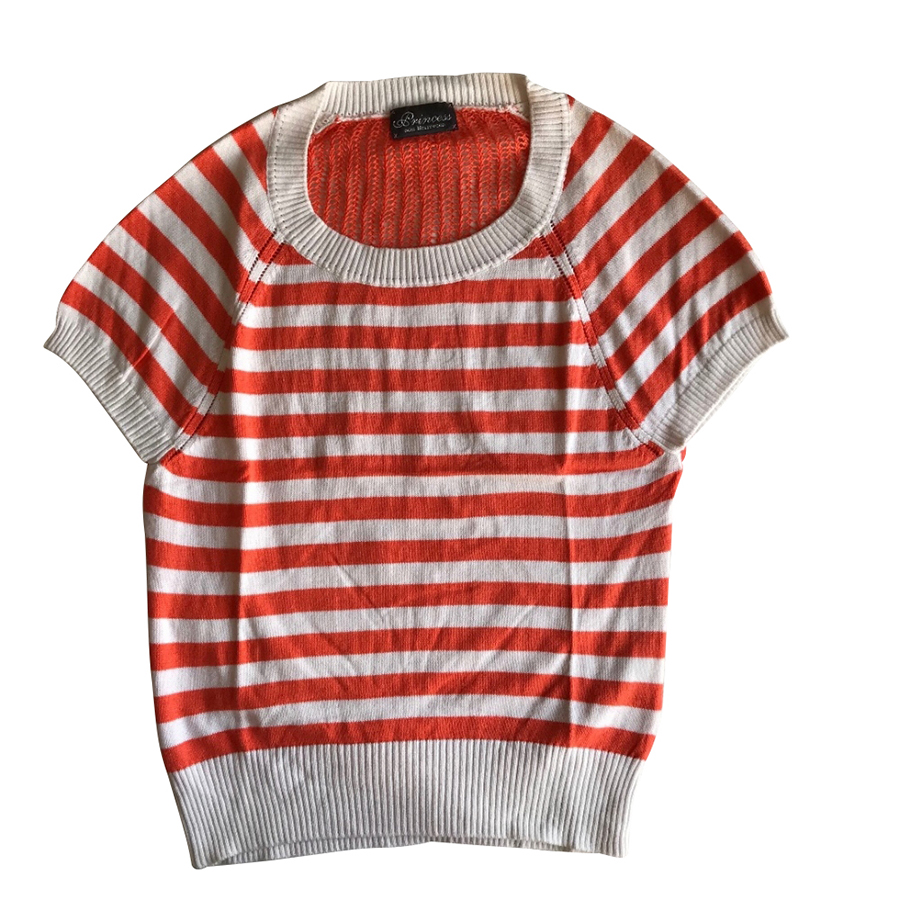 Princess Goes Hollywood Top