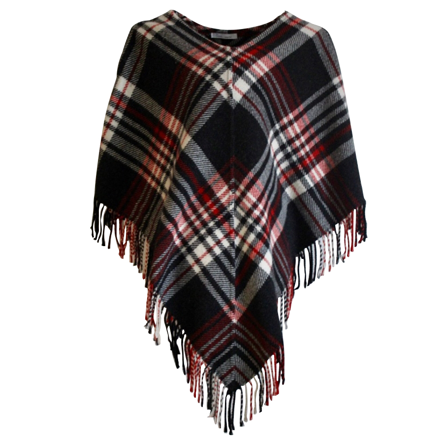 Les Petites Poncho