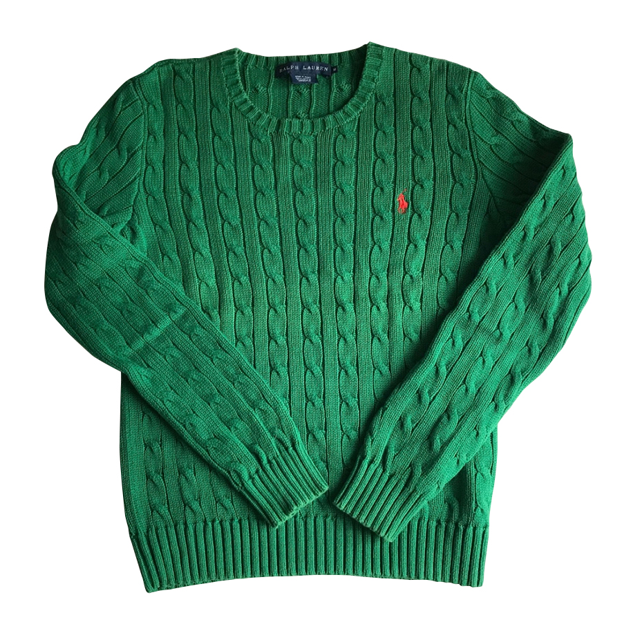 Ralph Lauren Sweater