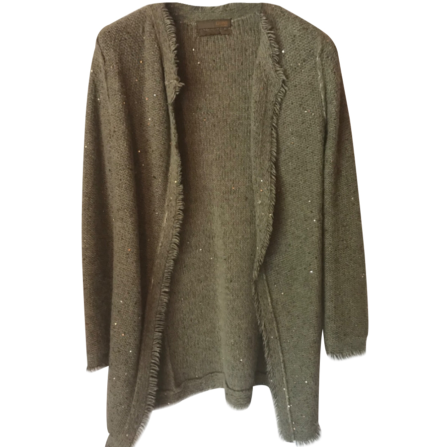 Dune Cardigan