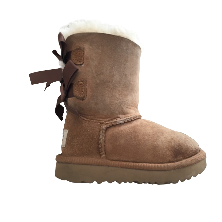 UGG Bailey bow II