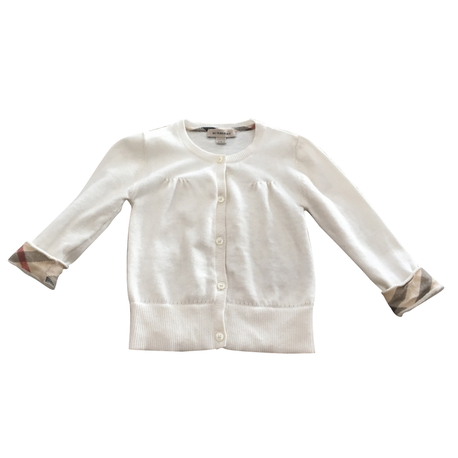 Burberry Kids Jaquette