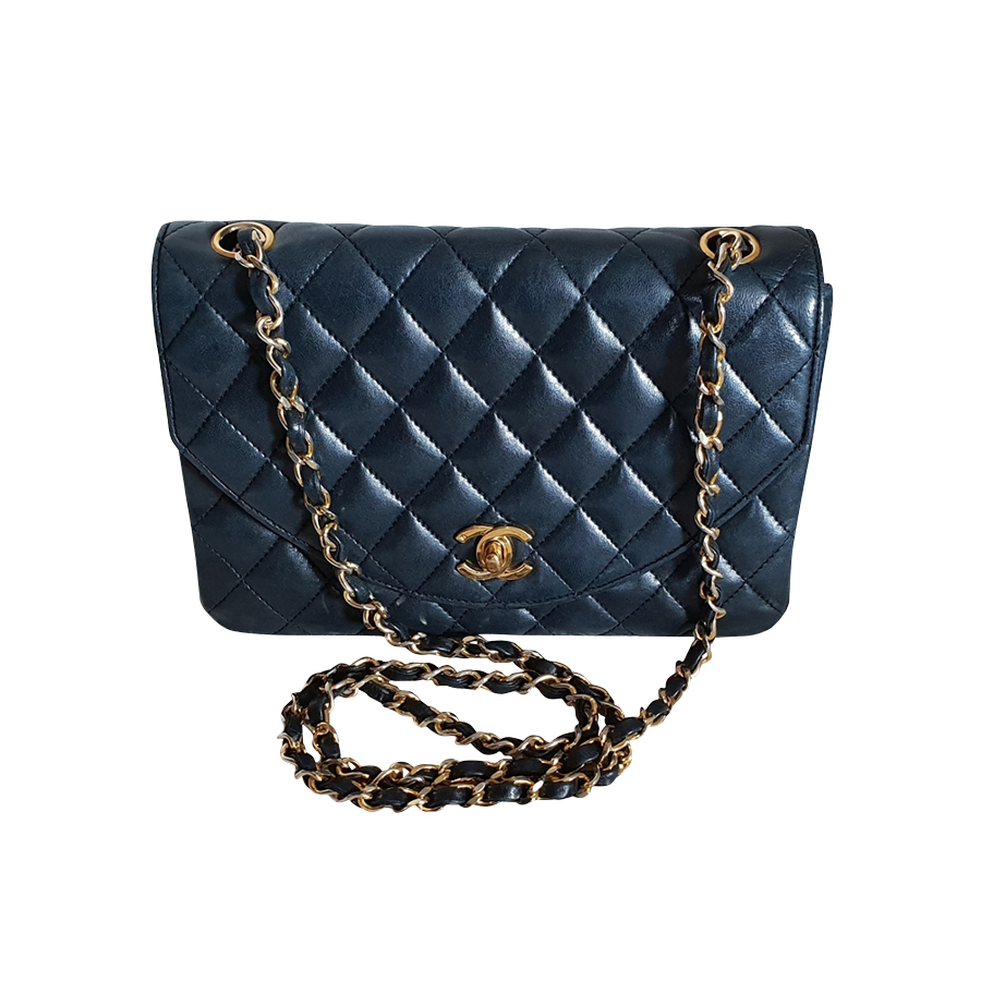 Chanel Handtasche