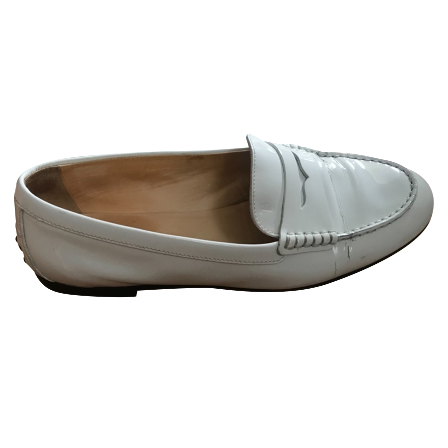 Tod's Loafers
