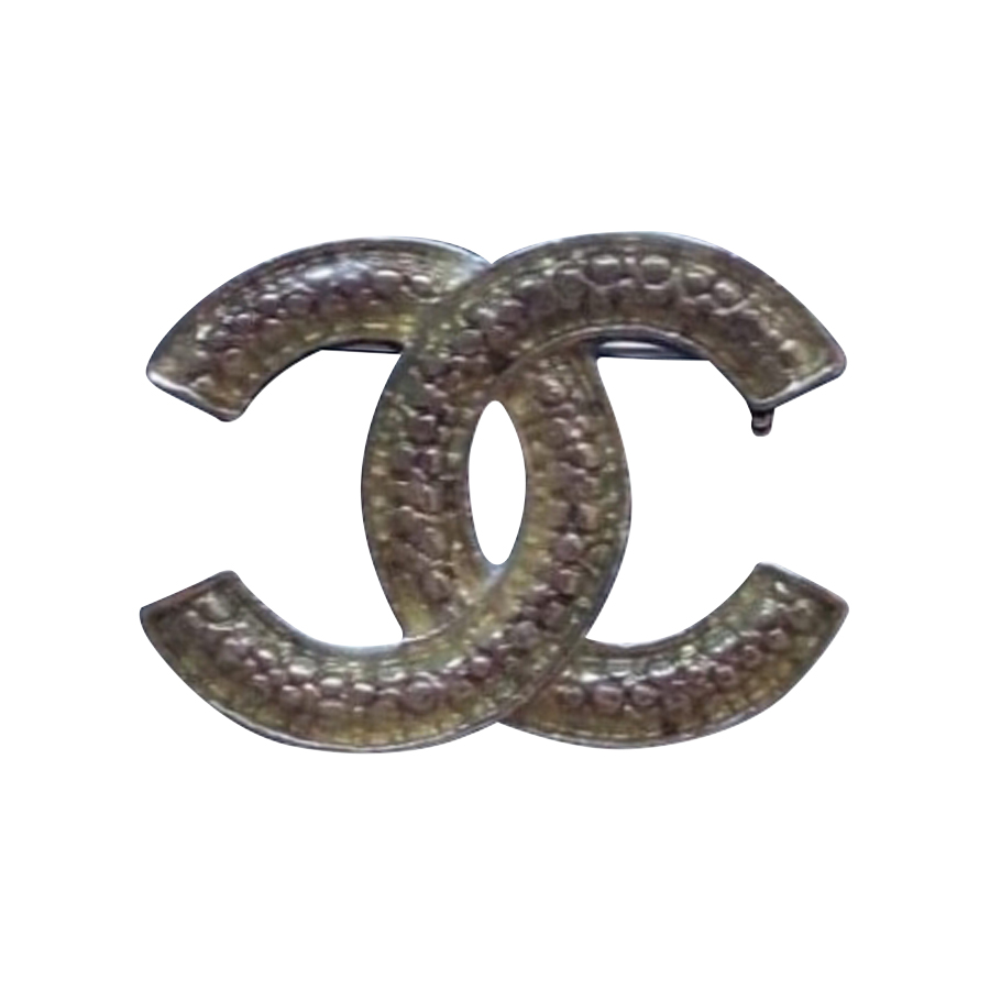 Chanel Brooch