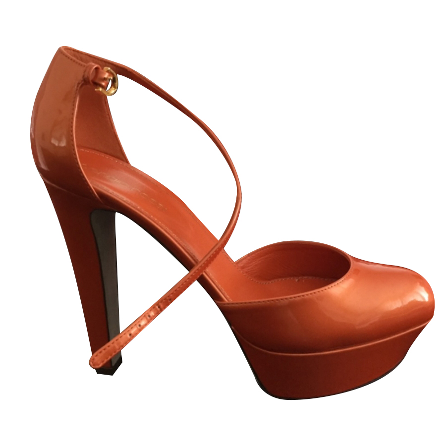 Sergio Rossi Pumps