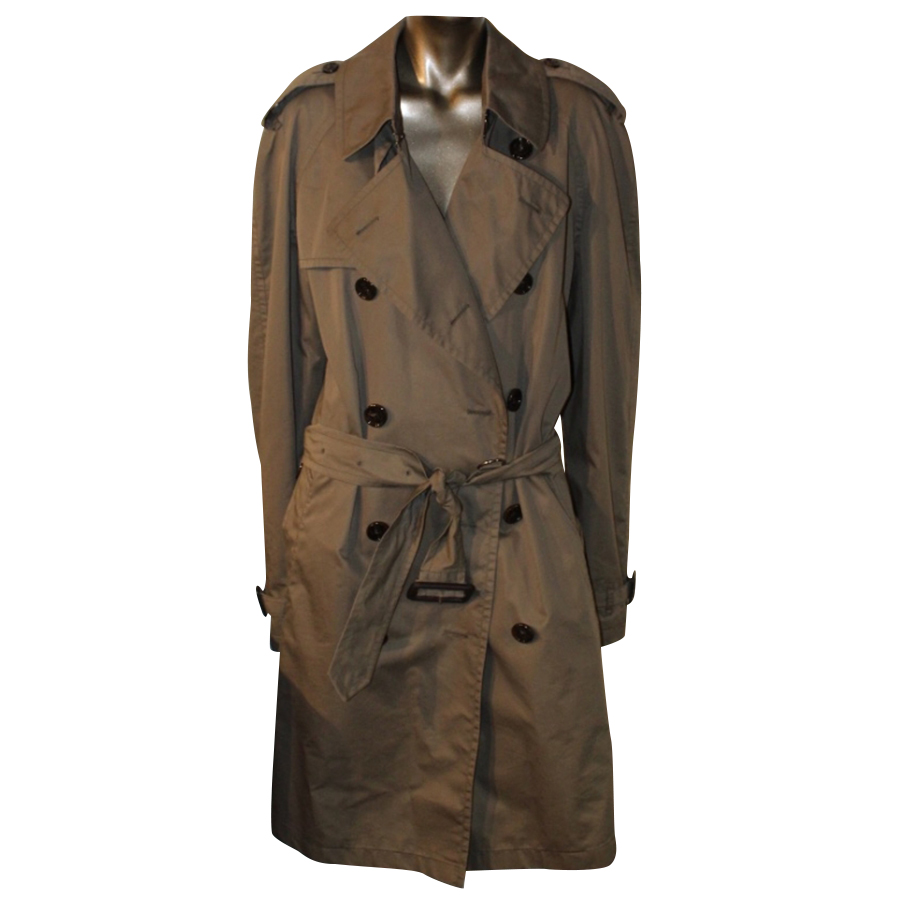 Burberry Trench Coat