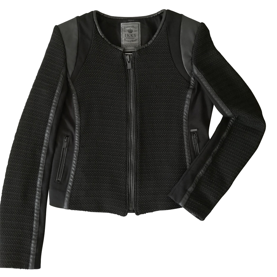 Ikks Jacket