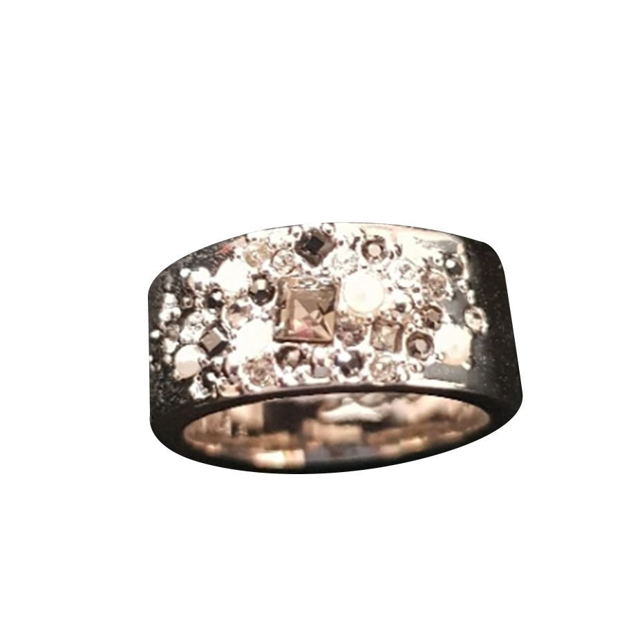 karl lagerfeld rings