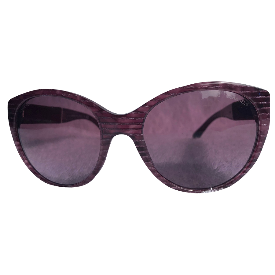 Chanel Lunettes de soleil