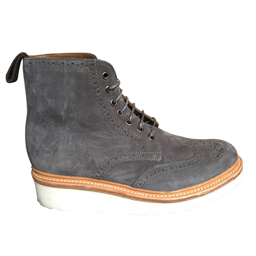 Grenson Boots
