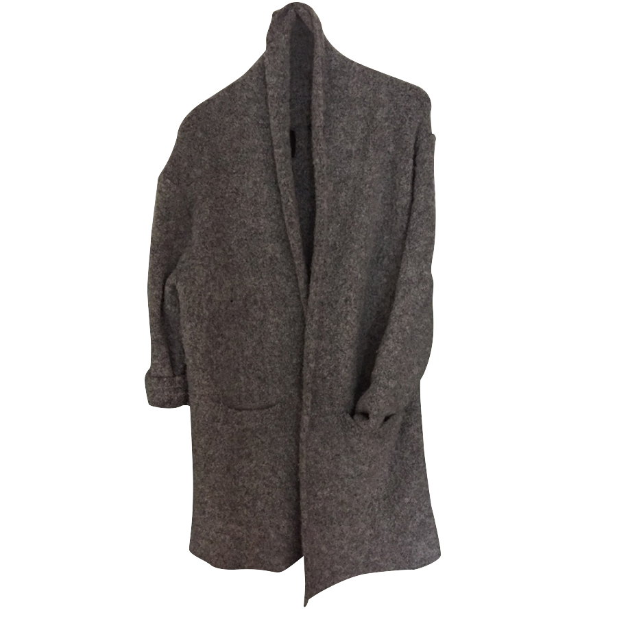 Maison Scotch Mantel