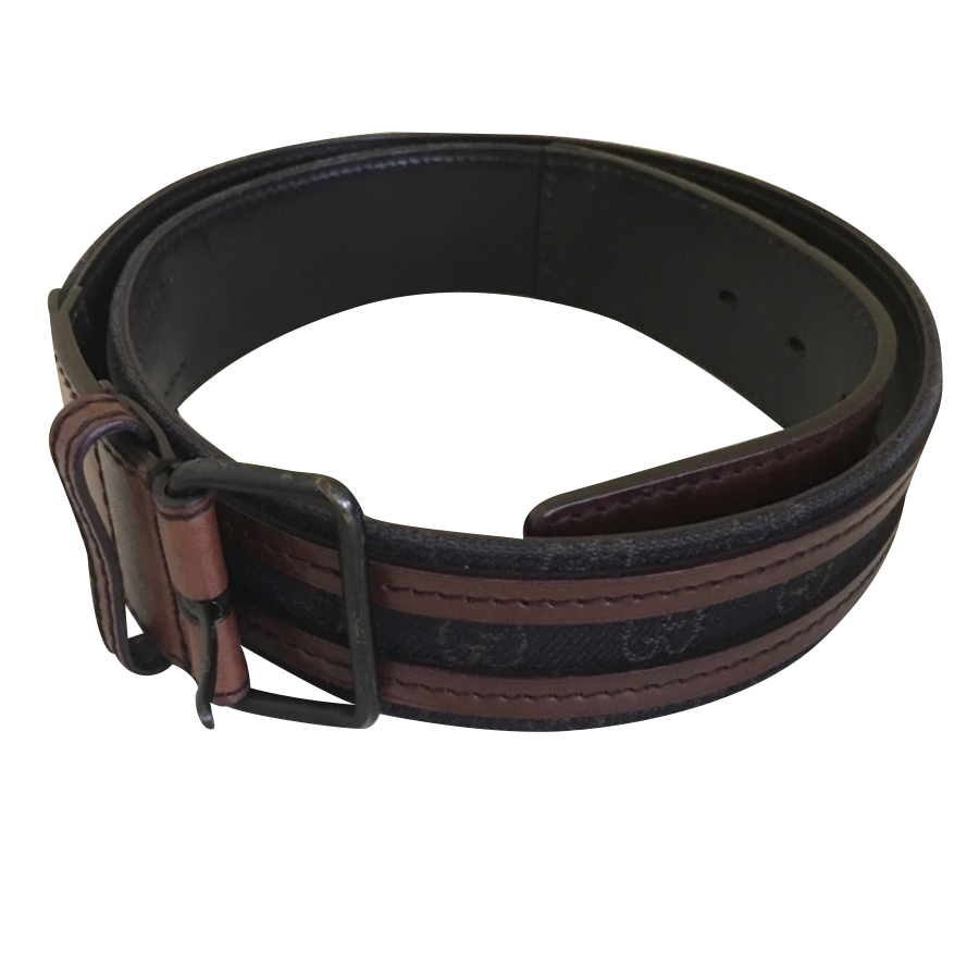 Gucci Gürtel