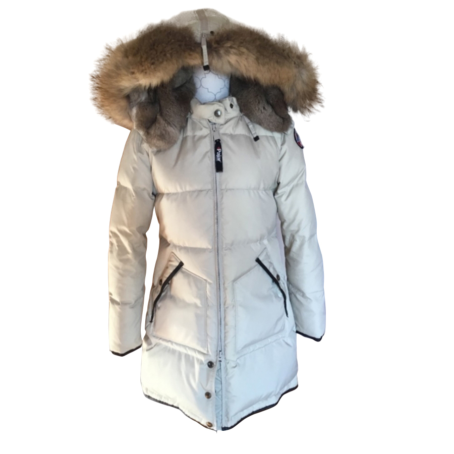 PAJAR Canada Parka