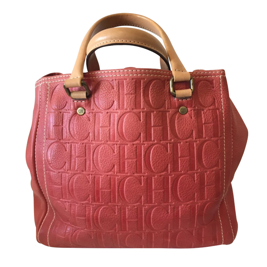 Carolina Herrera Handtasche