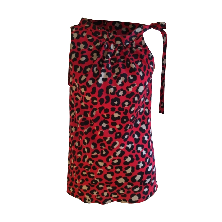 Moschino Cheap And Chic Top