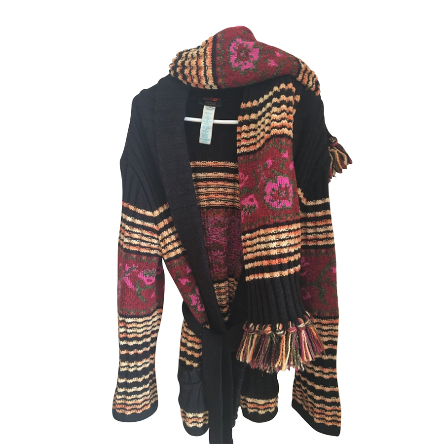 Christian Lacroix Blazer