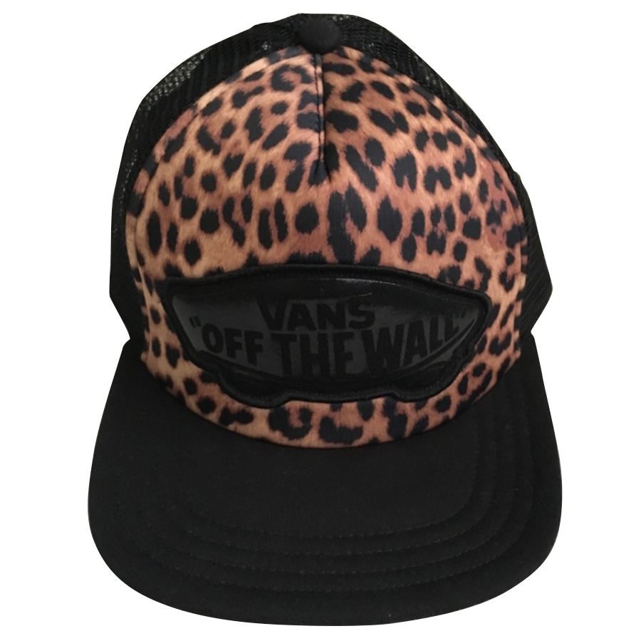 Vans Hat