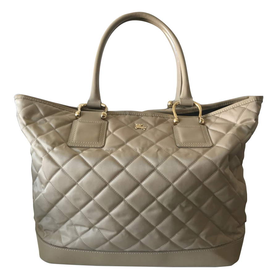 Burberry Grand Cabas