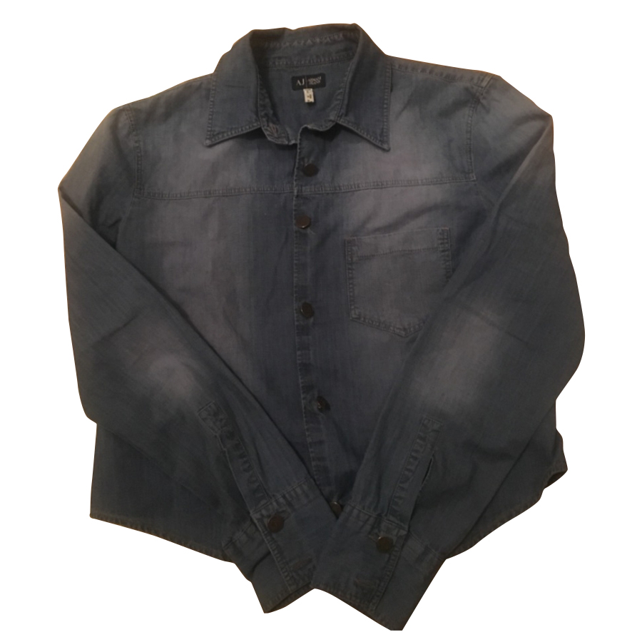 Armani Jeans Chemise