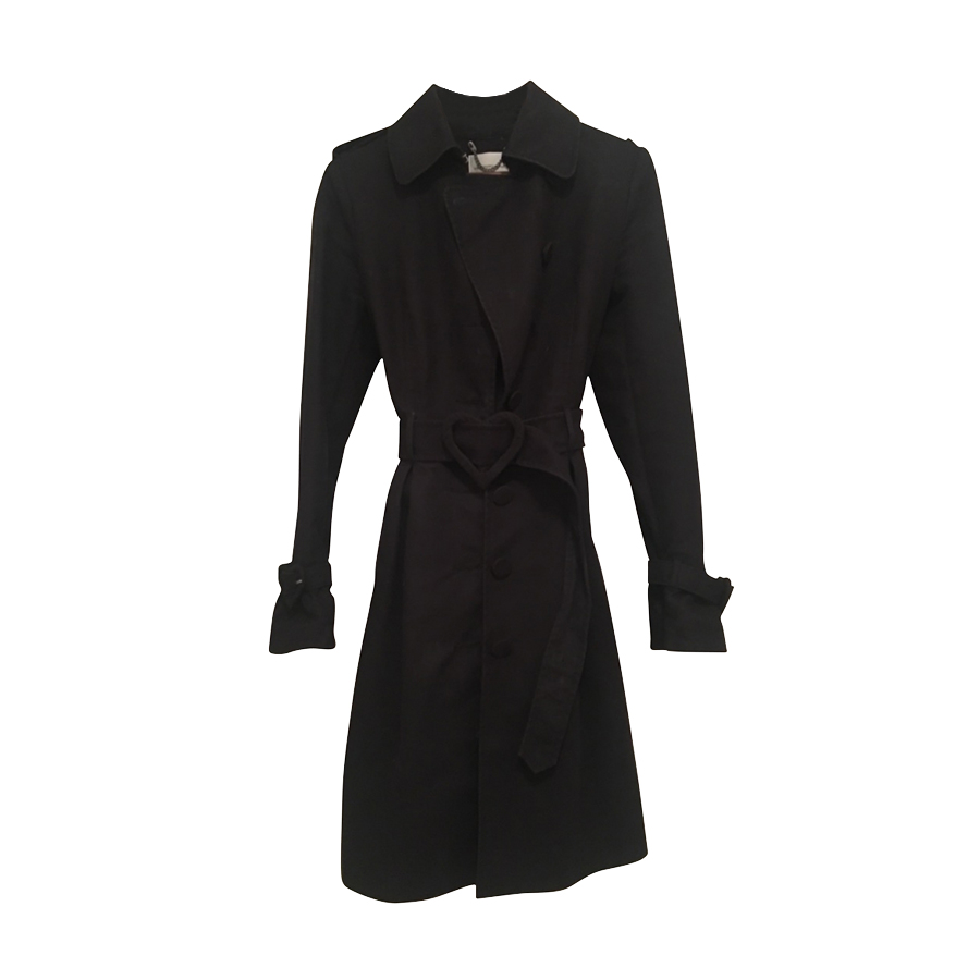 Clarins Trench coat