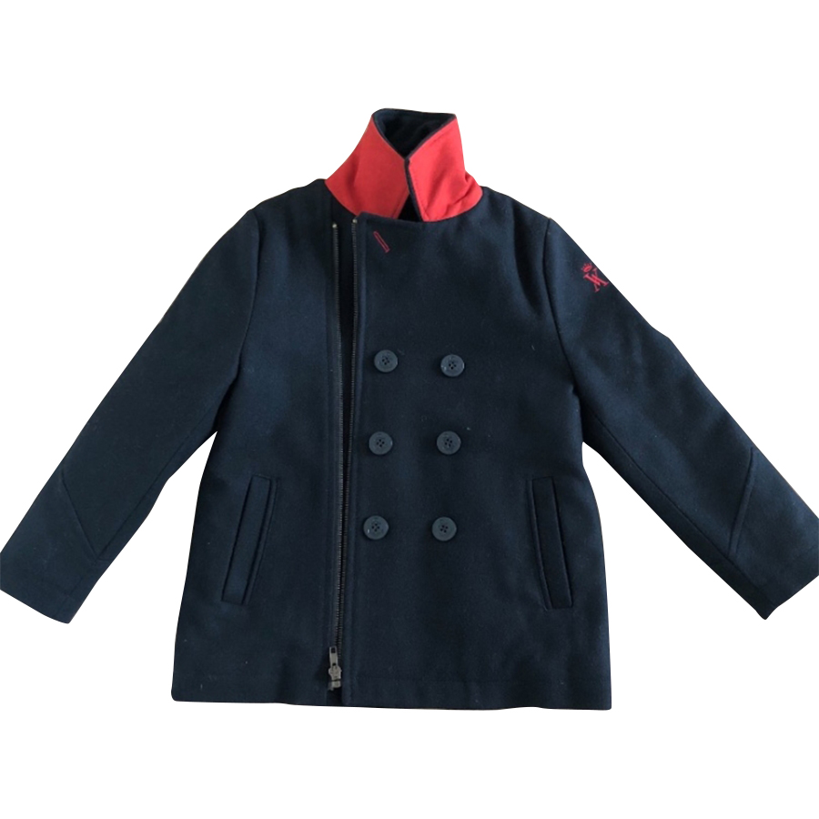 Vicomte Arthur Jacke