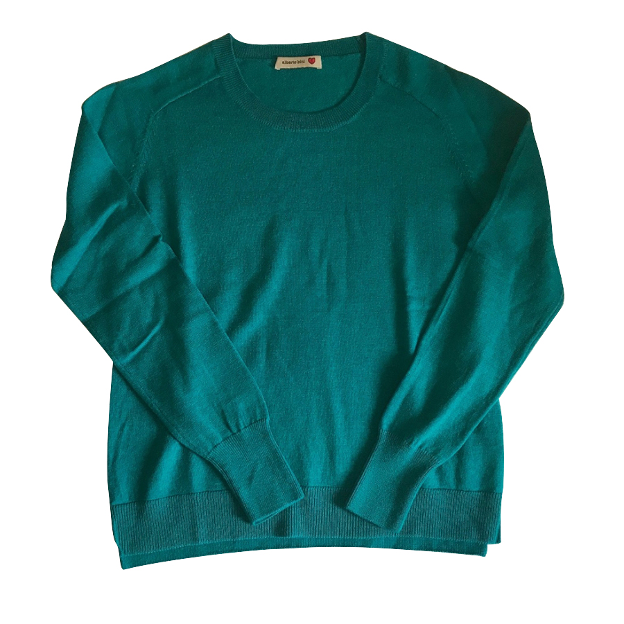 Alberto Bini Pullover