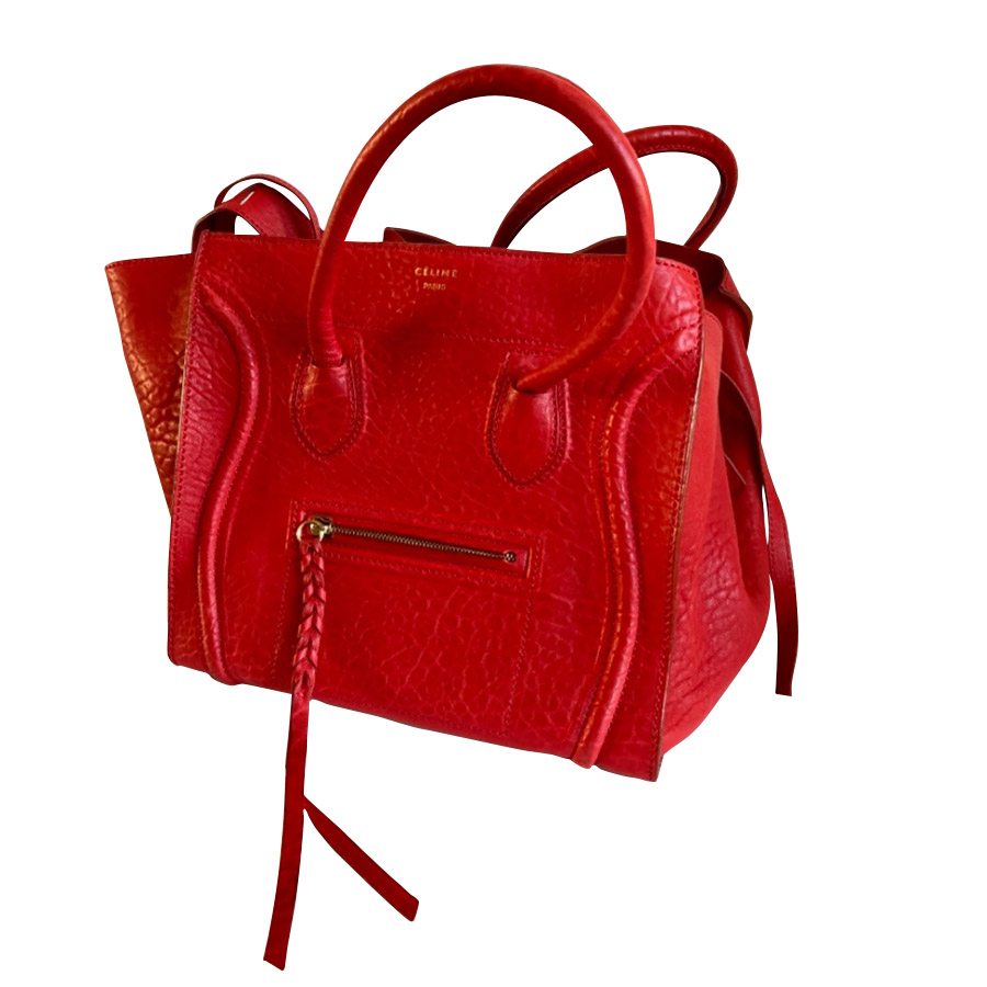 sac celine fantome
