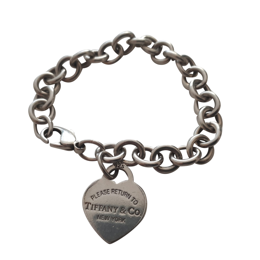 Bracelet - Tiffany \u0026 Co | MyPrivateDressing