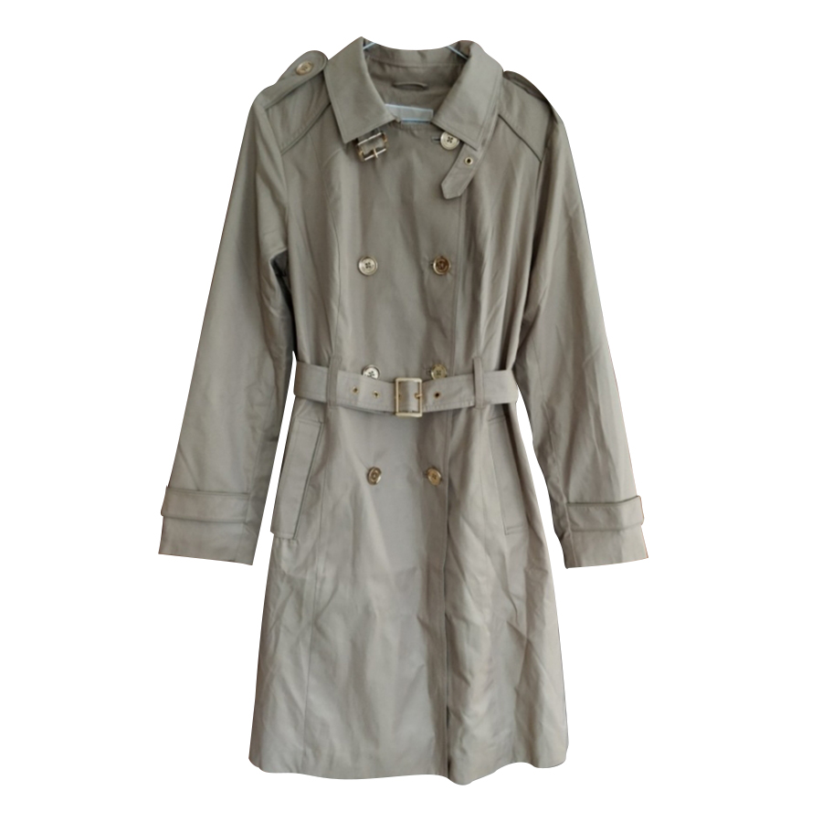 Michael Kors Trench Coat